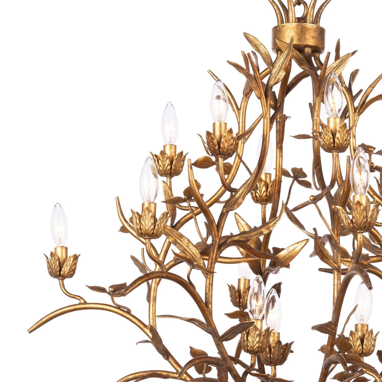 Freyza | Lydoraris Postmodern Luxury Chandelier – Modern Dining Room Living Room