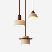 Suspension multi-lumières Freyza | Lunara – Luminaire suspendu multi-lumières pour cuisine et salle à manger