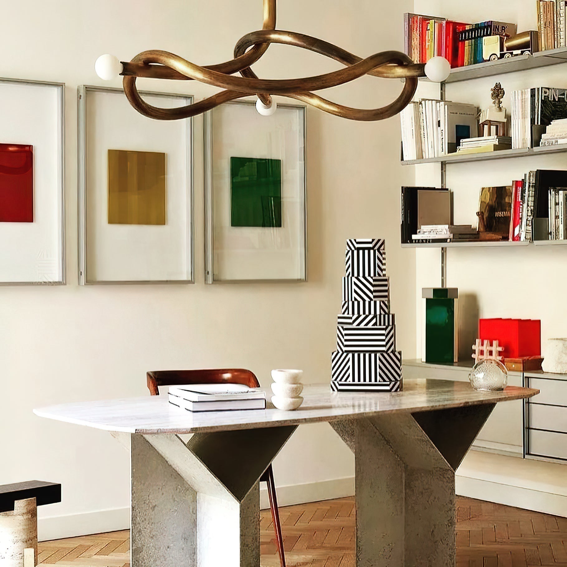 Freyza | Vadore Chandelier Chandelier – Dining Room Living Room