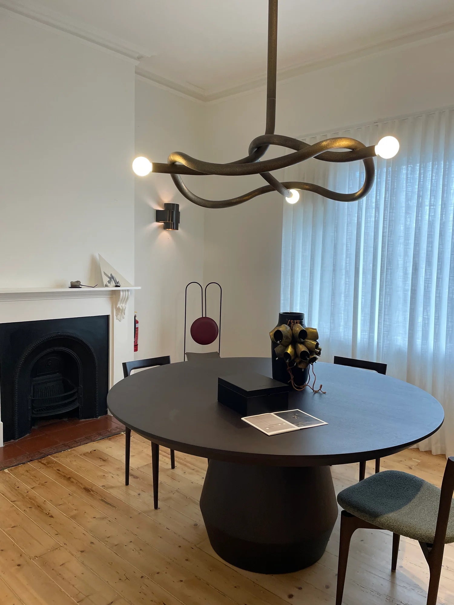 Freyza | Vadore Chandelier Chandelier – Dining Room Living Room