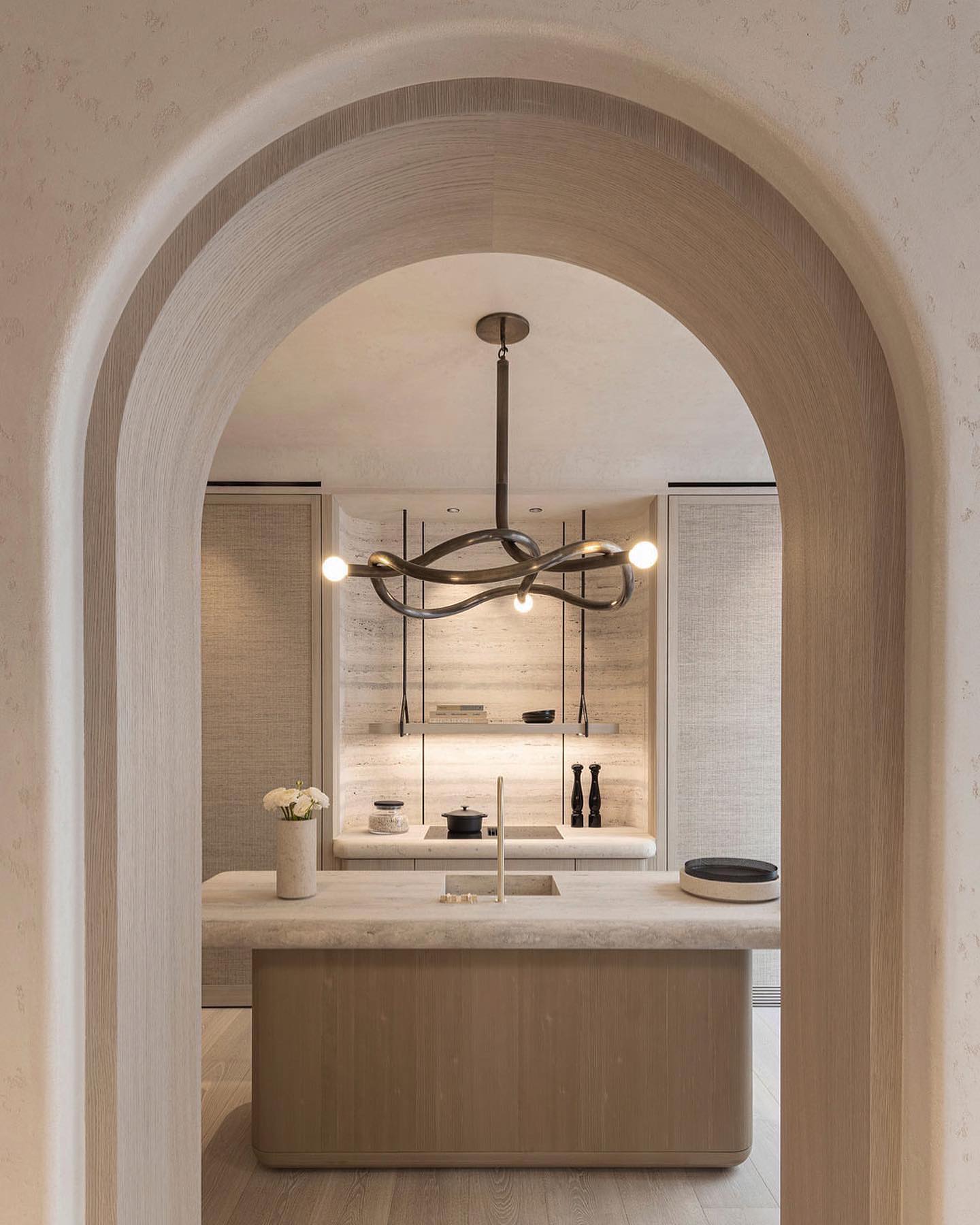 Freyza | Vadore Chandelier Chandelier – Dining Room Living Room