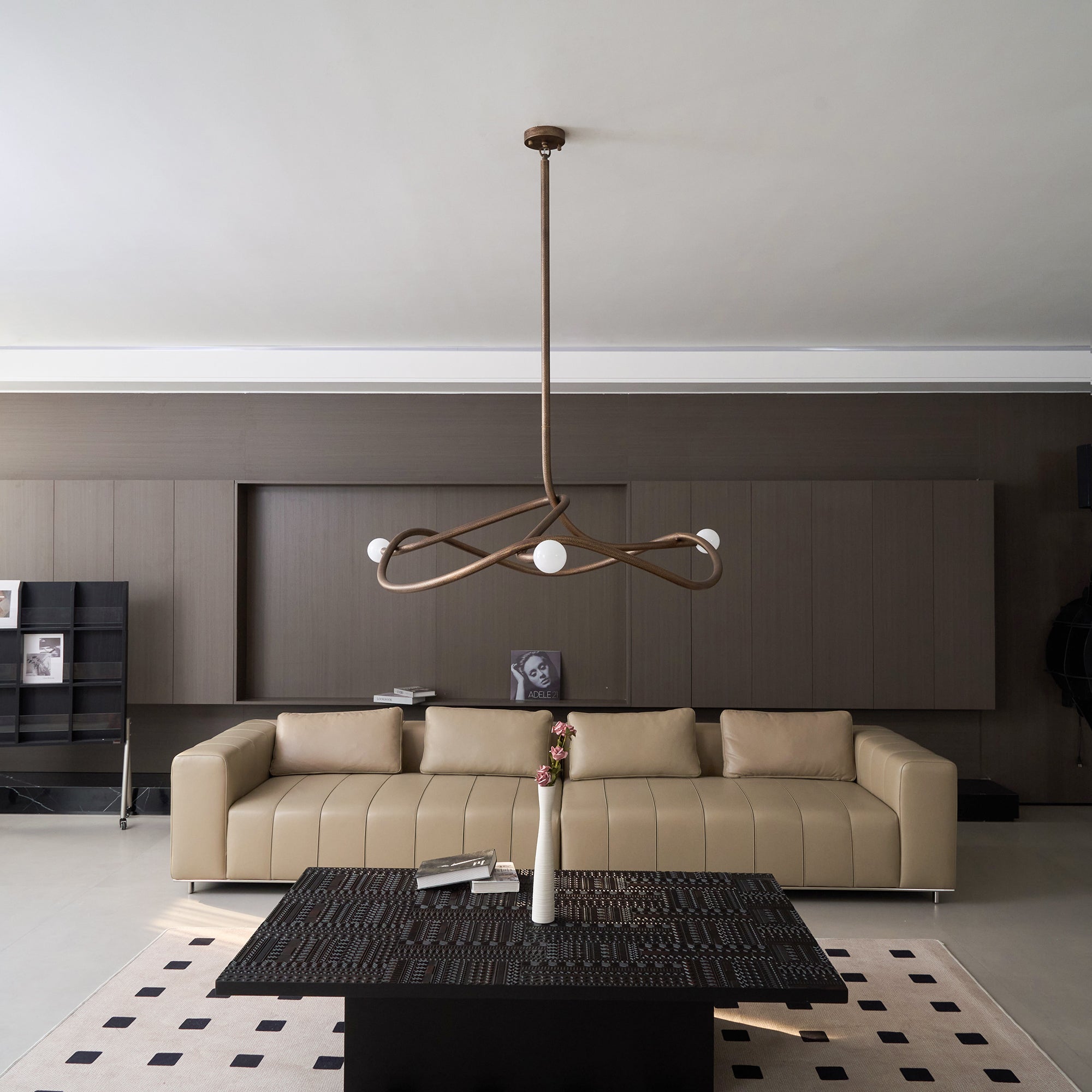 Freyza | Vadore Chandelier Chandelier – Dining Room Living Room