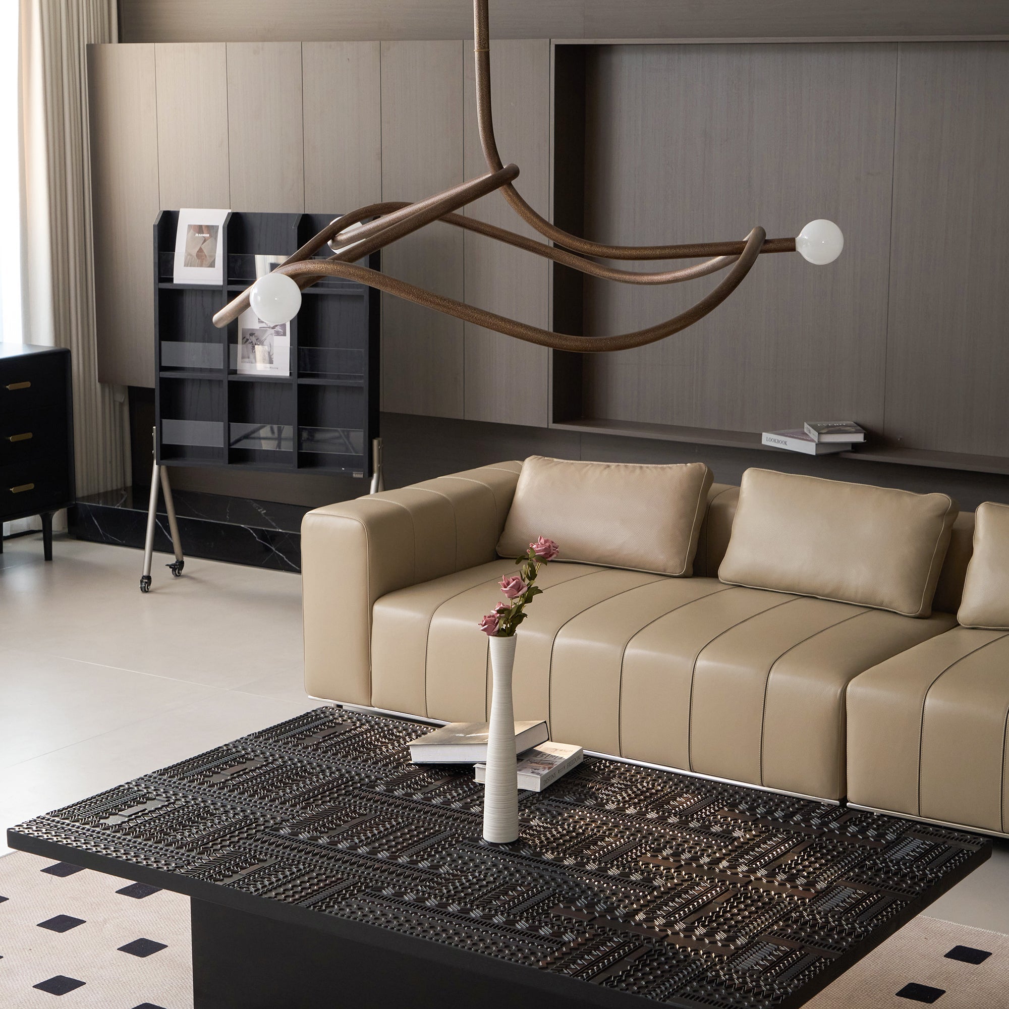 Freyza | Vadore Chandelier Chandelier – Dining Room Living Room