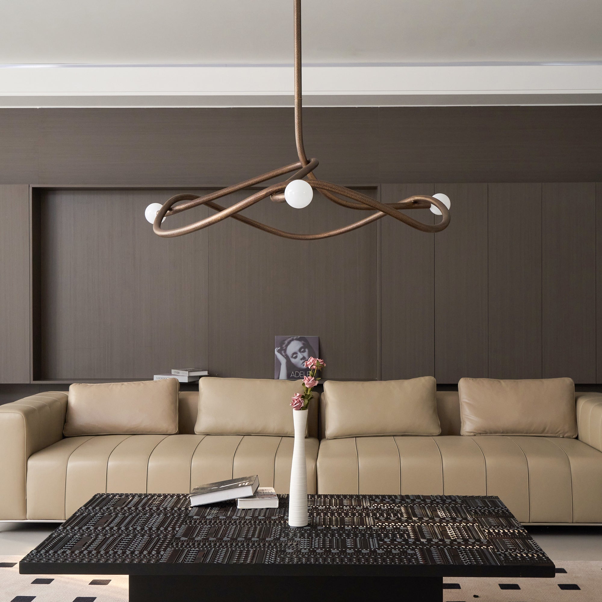 Freyza | Vadore Chandelier Chandelier – Dining Room Living Room