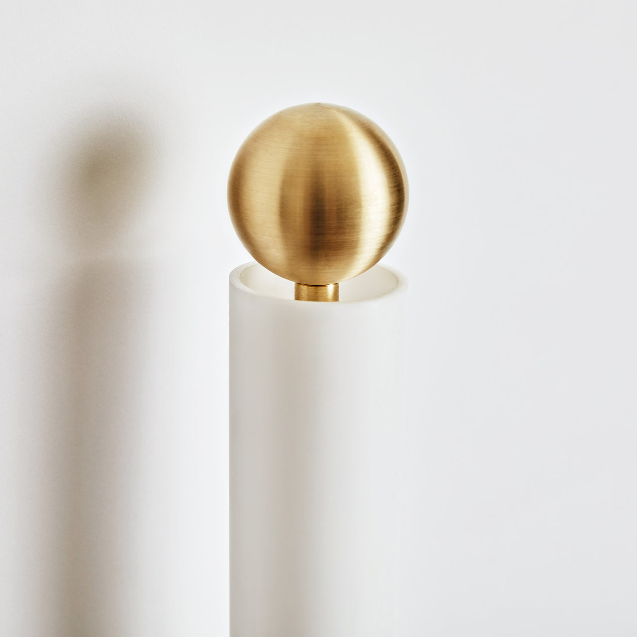 Freyza | Eloryr Tube-Wandleuchte – Schlafzimmer und Flur