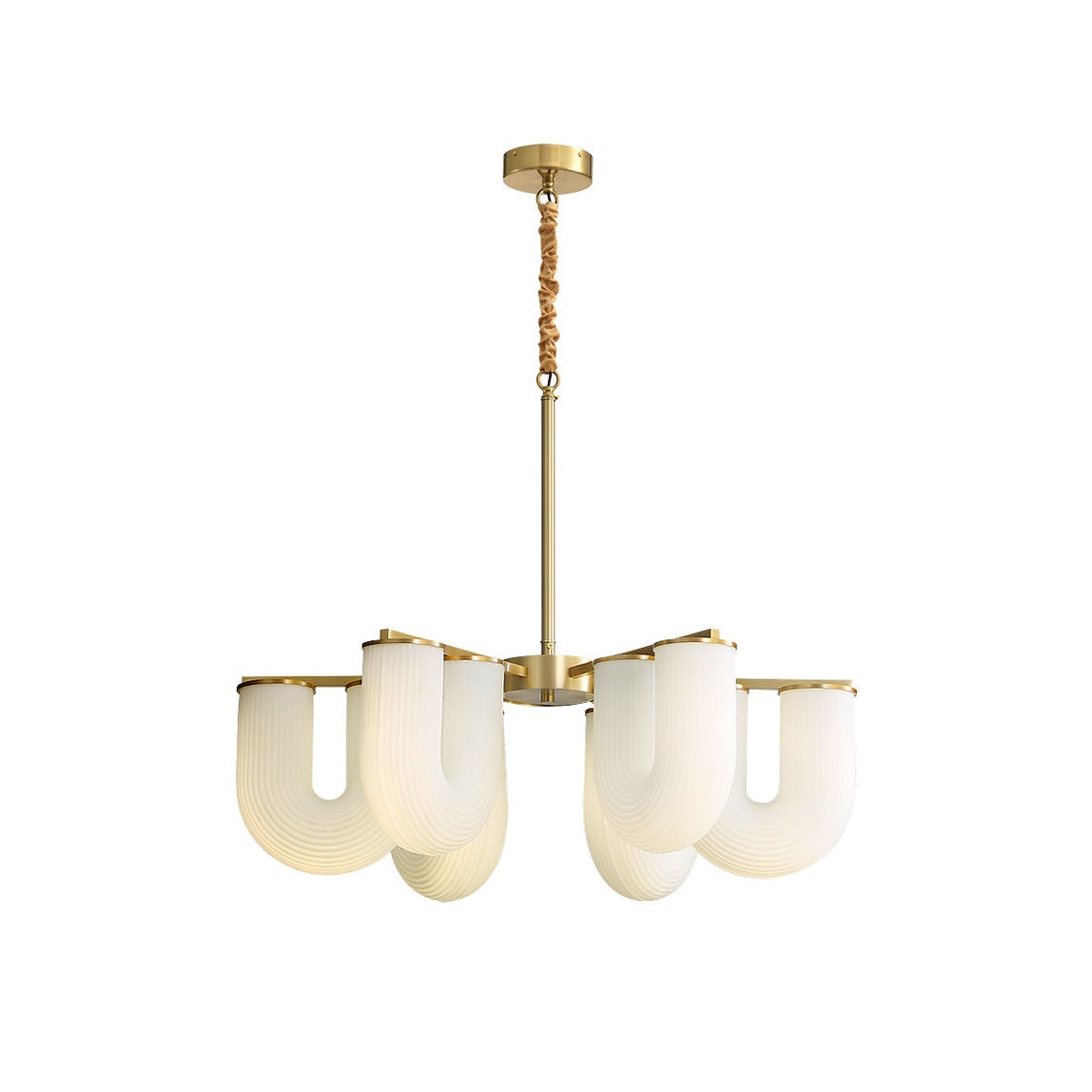 Freyza | Lyshaos Nordic Art Chandelier – Nordic Dining Room Living Room