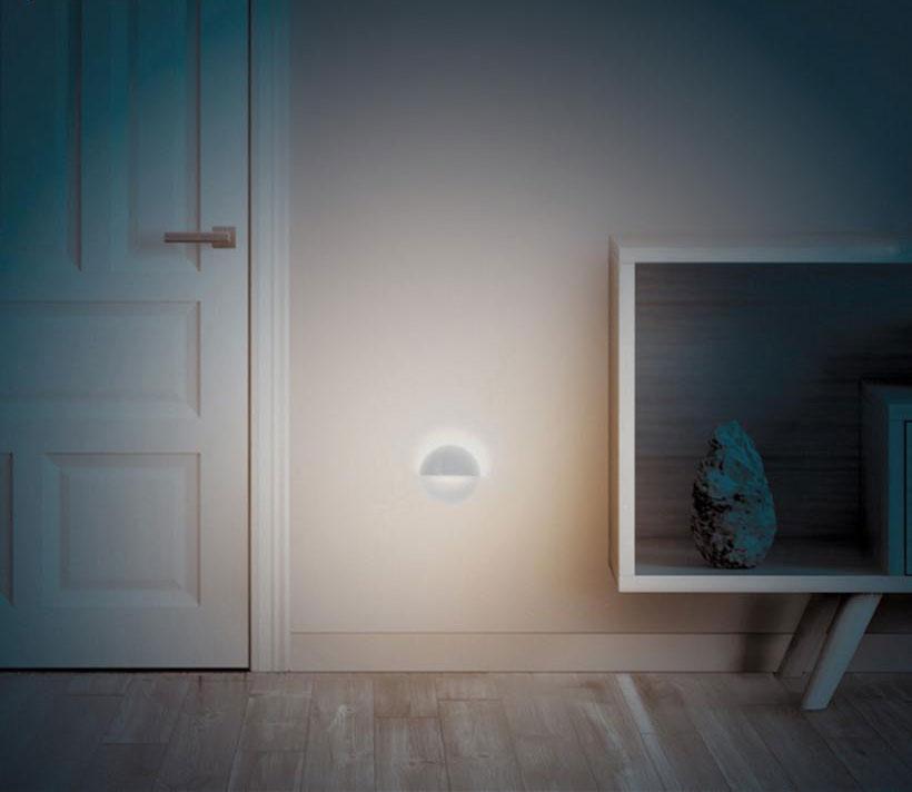 Freyza - Denton - Bluetooth LED Body Sensor Lamp