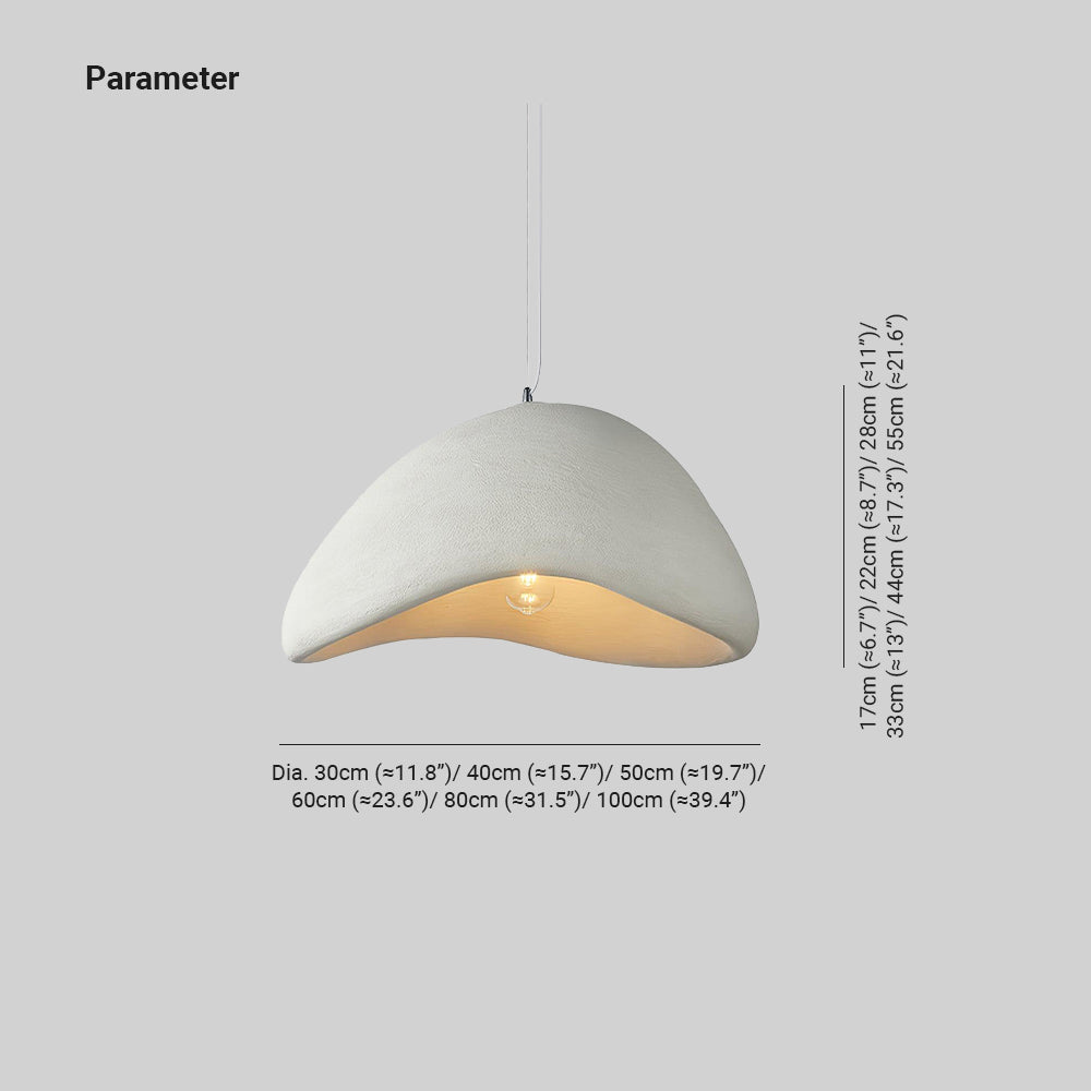 Suspension Freyza | Avi Cloud – Luminaire suspendu pour cuisine et salle à manger