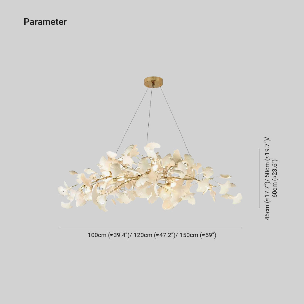 Freyza | Lustre – Art déco pour salle à manger et salon