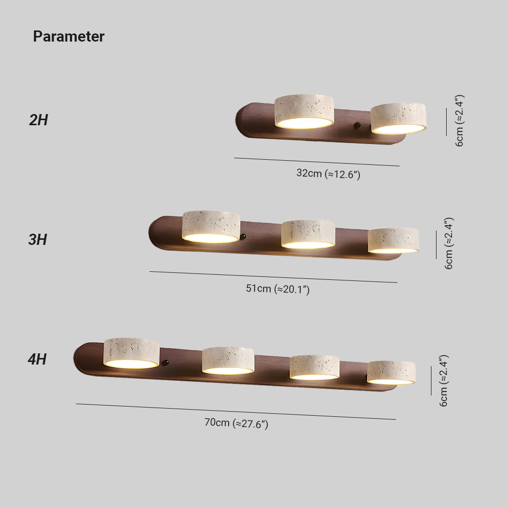 Freyza | Indoor Wall Light – Bedroom Living Room