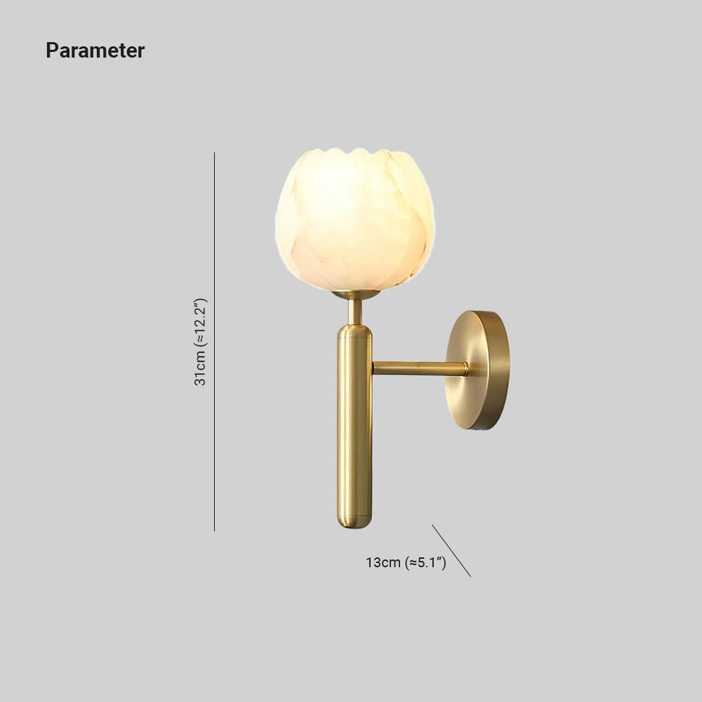 Freyza | Indoor Wall Light – Bedroom Living Room