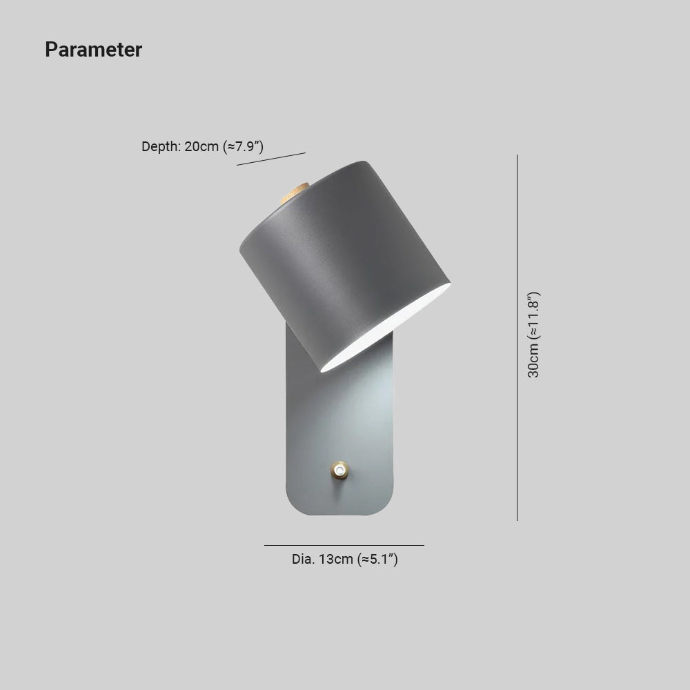 Freyza | Indoor Wall Light – Bedroom Living Room