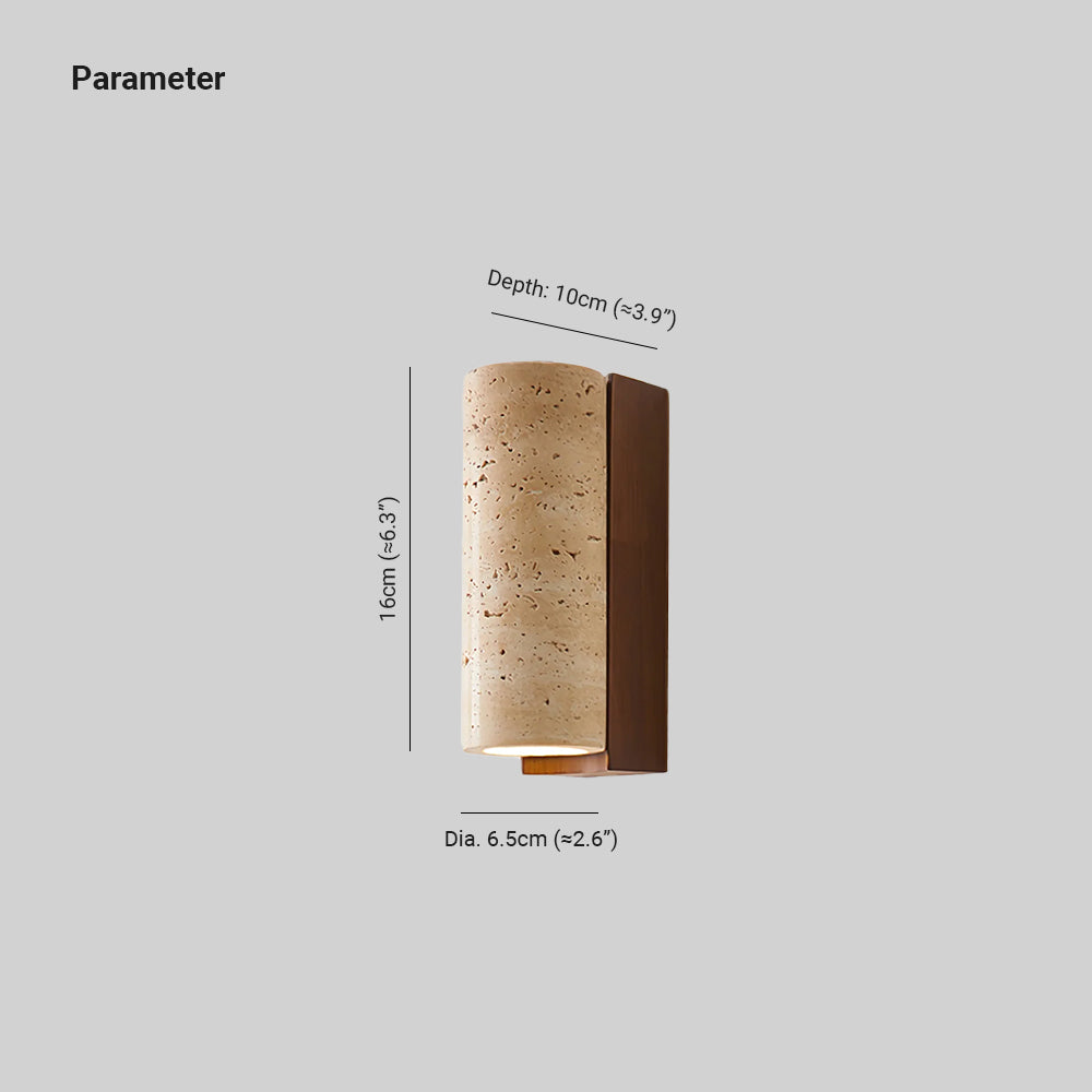 Freyza | Indoor Wall Light – Bedroom Living Room