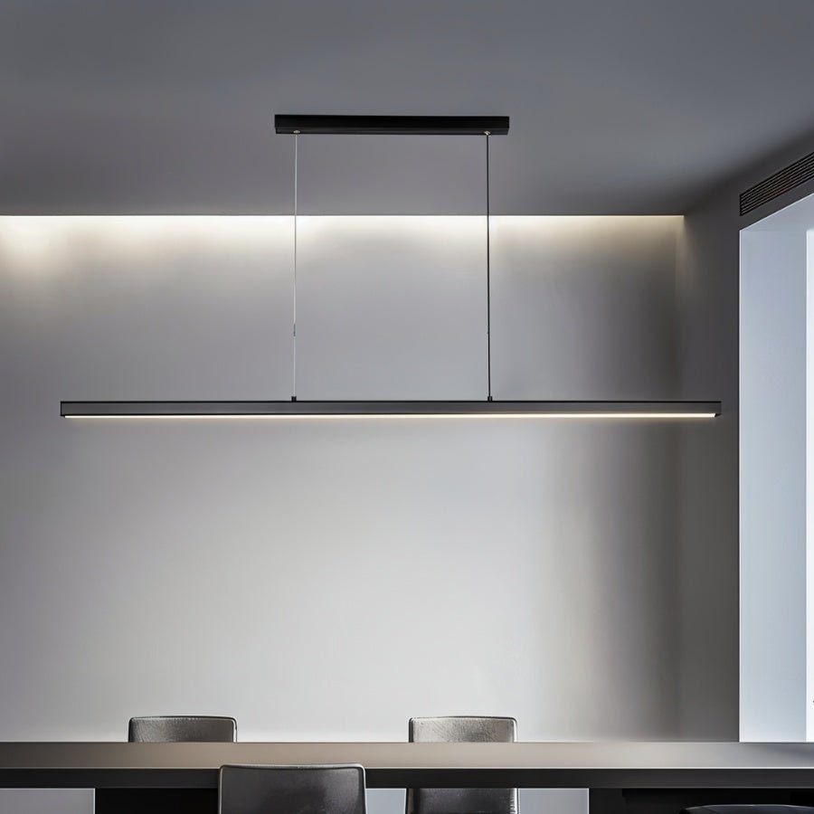 Freyza - VannaLux | Elegant Modern Wrought Iron Adjustable Chandelier
