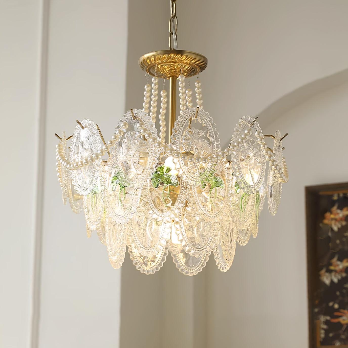 Freyza | Chandelier – Dining Room Living Room