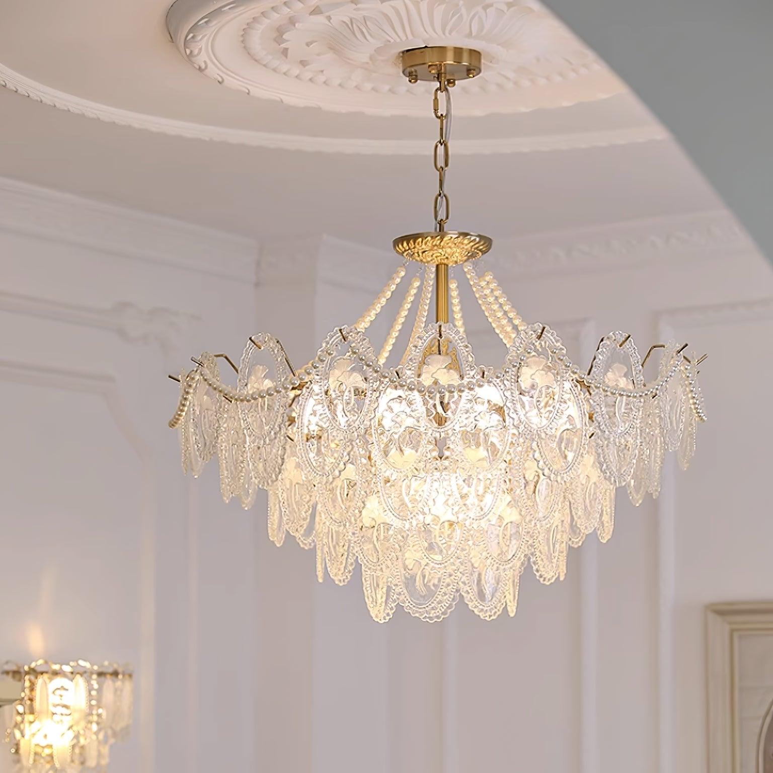Freyza | Chandelier – Dining Room Living Room