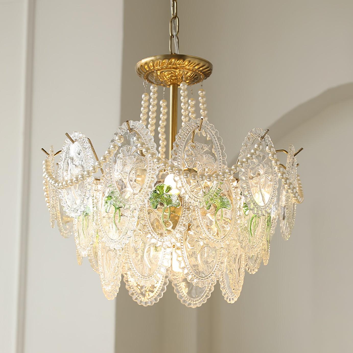 Freyza | Chandelier – Dining Room Living Room