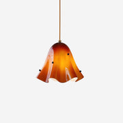 Freyza | Liora Bell Glas-Pendelleuchte – Küche, Esszimmer