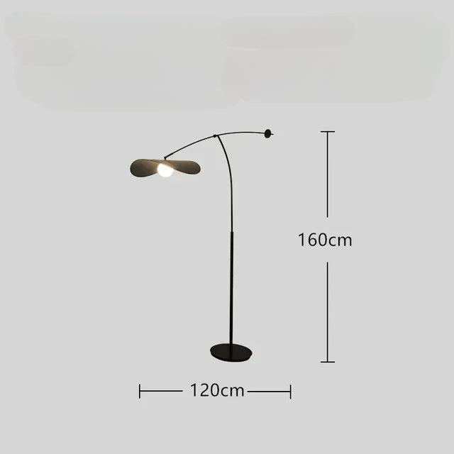 VertexLight | Elegant Adjustable Glass Pendant Lighting Fixture 12