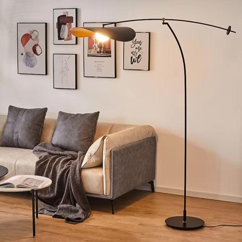 VertexLight | Elegant Adjustable Glass Pendant Lighting Fixture 7