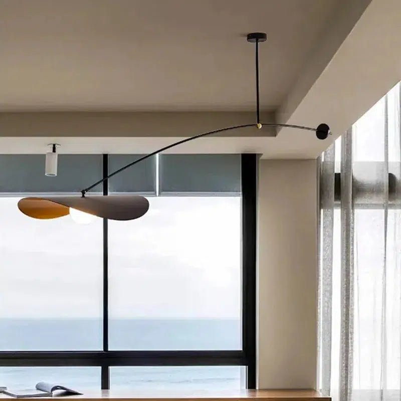 Freyza - Vertex | Stylish Modern Glass Pendant Lighting for Elegant Spaces