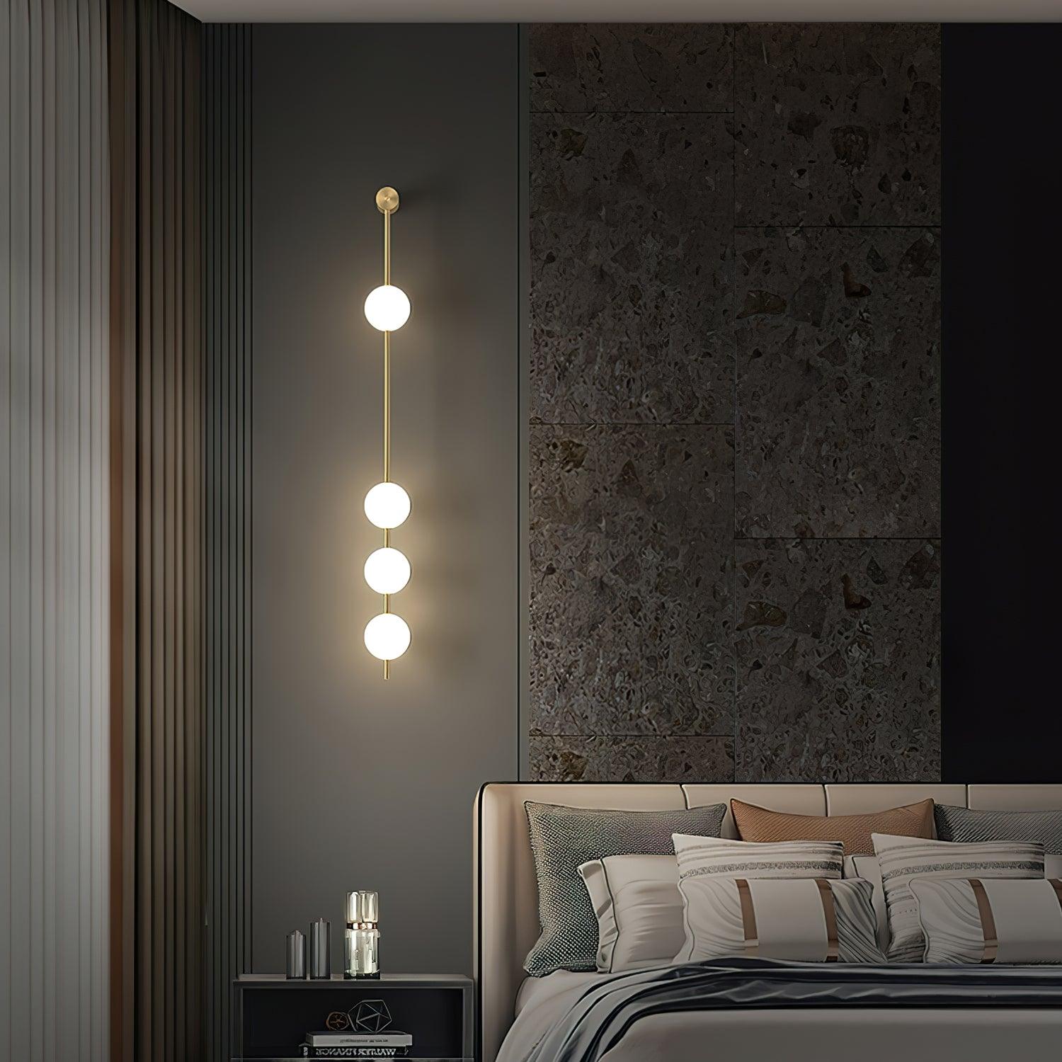 Freyza | Indoor Wall Light – Bedroom Living Room