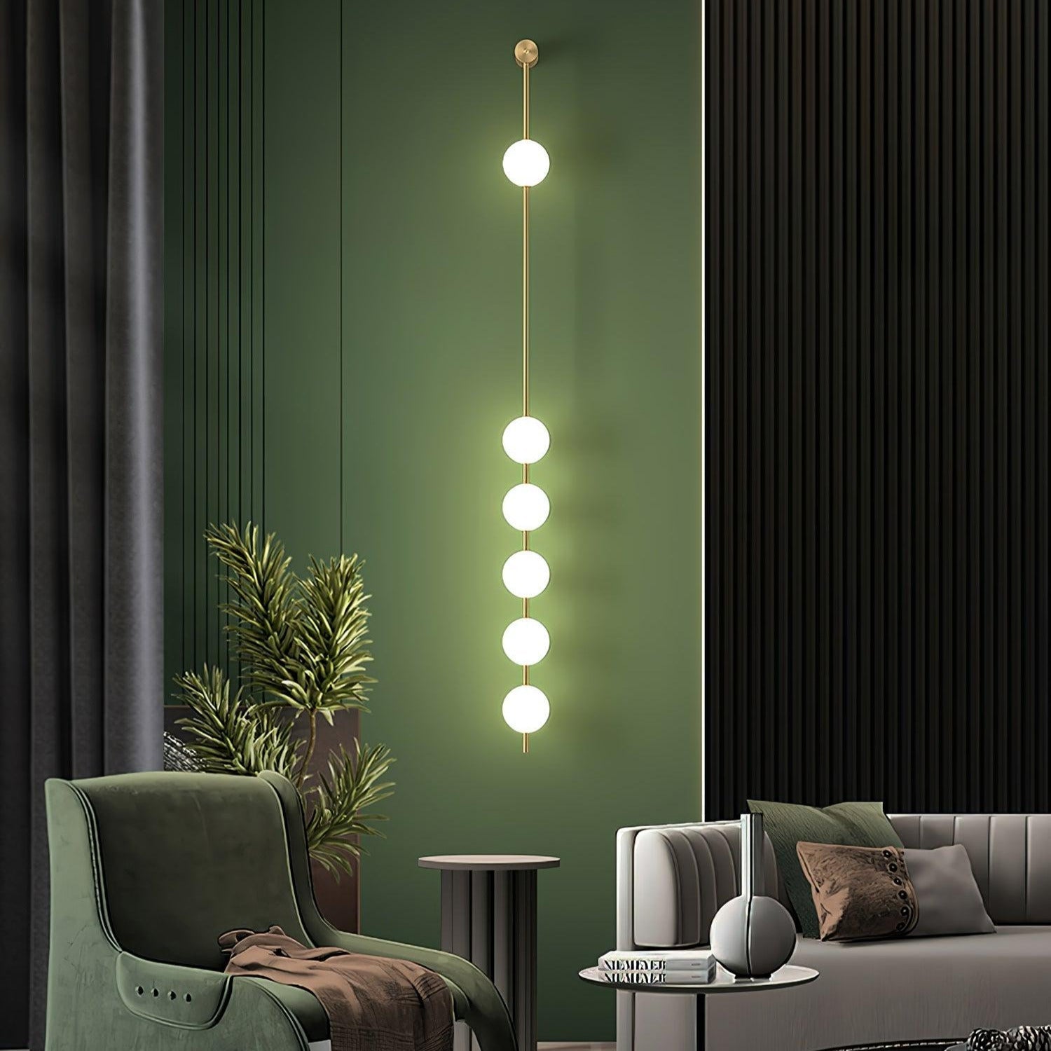 Freyza | Indoor Wall Light – Bedroom Living Room