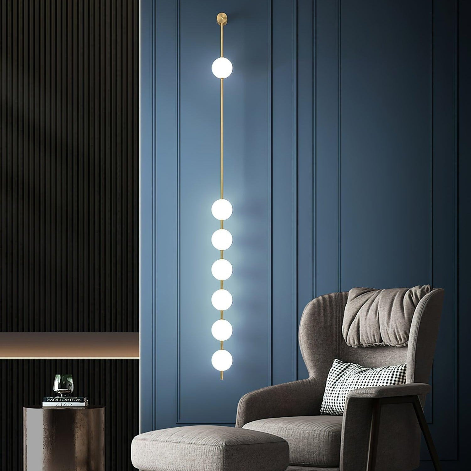 Freyza | Indoor Wall Light – Bedroom Living Room