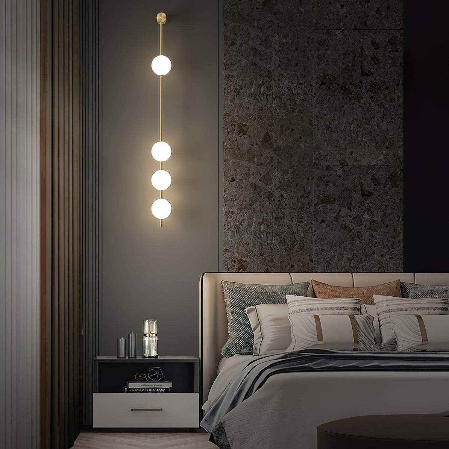 Freyza | Indoor Wall Light – Bedroom Living Room
