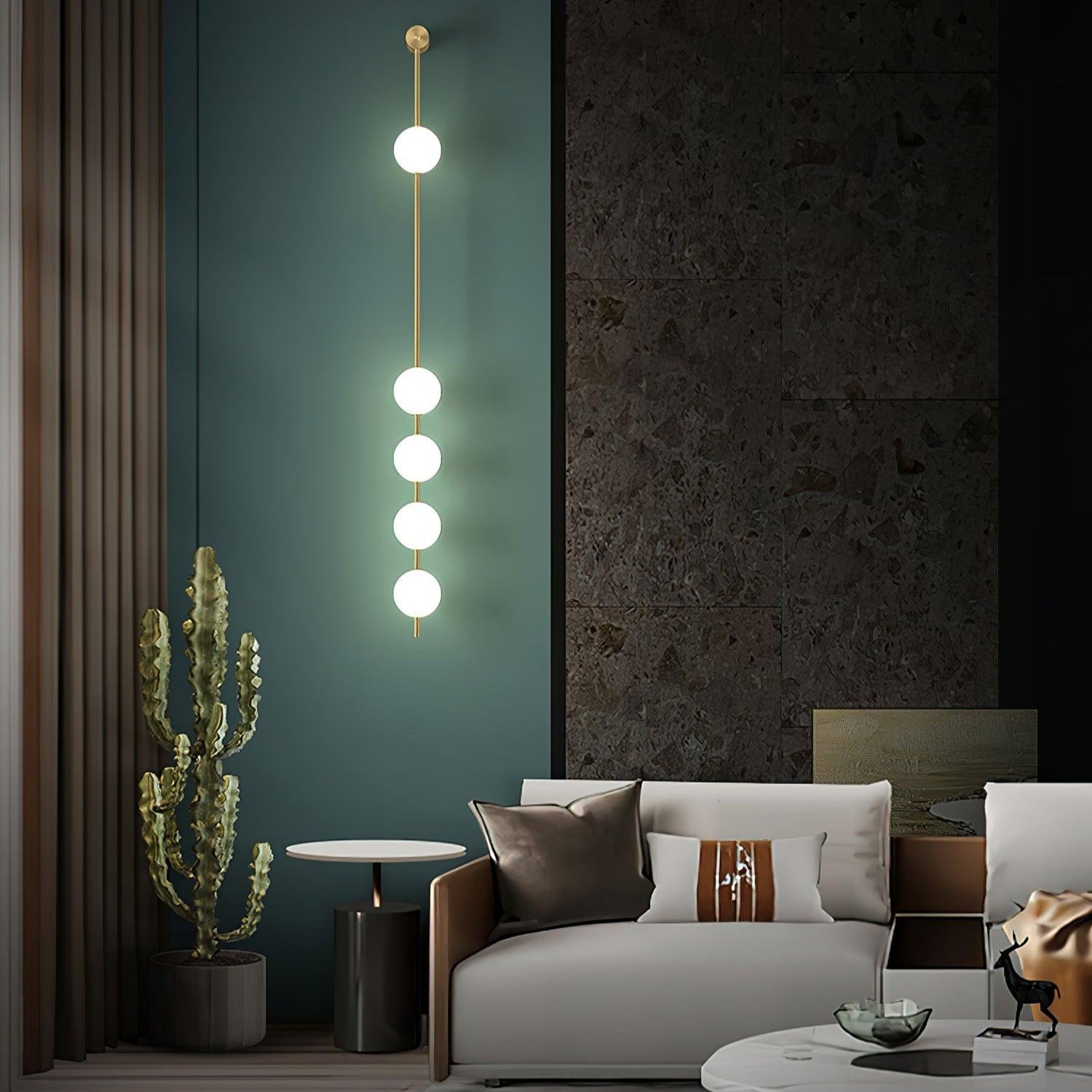 Freyza | Indoor Wall Light – Bedroom Living Room