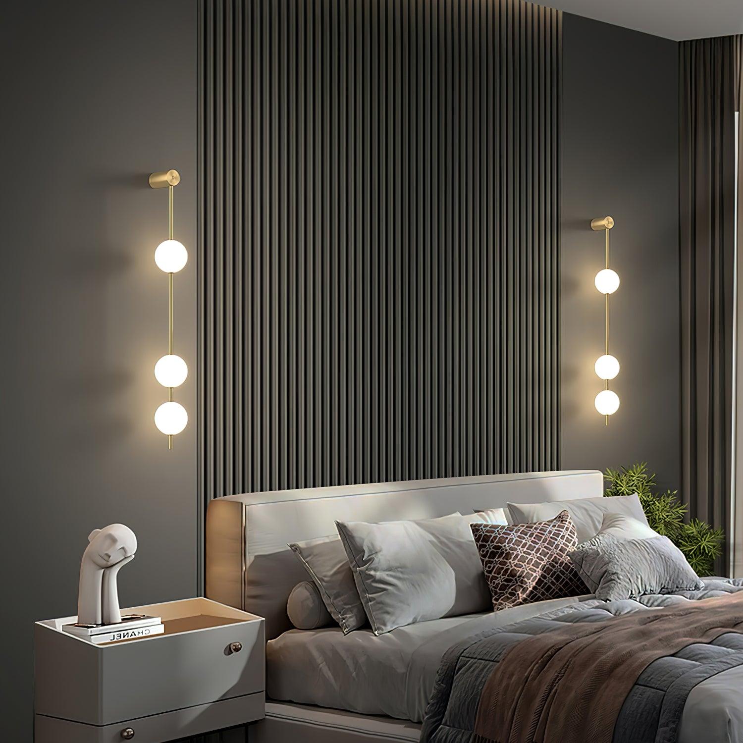 Freyza | Indoor Wall Light – Bedroom Living Room