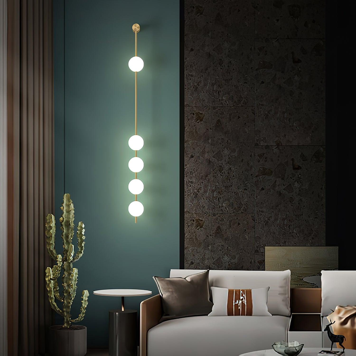 Freyza | Indoor Wall Light – Bedroom Living Room