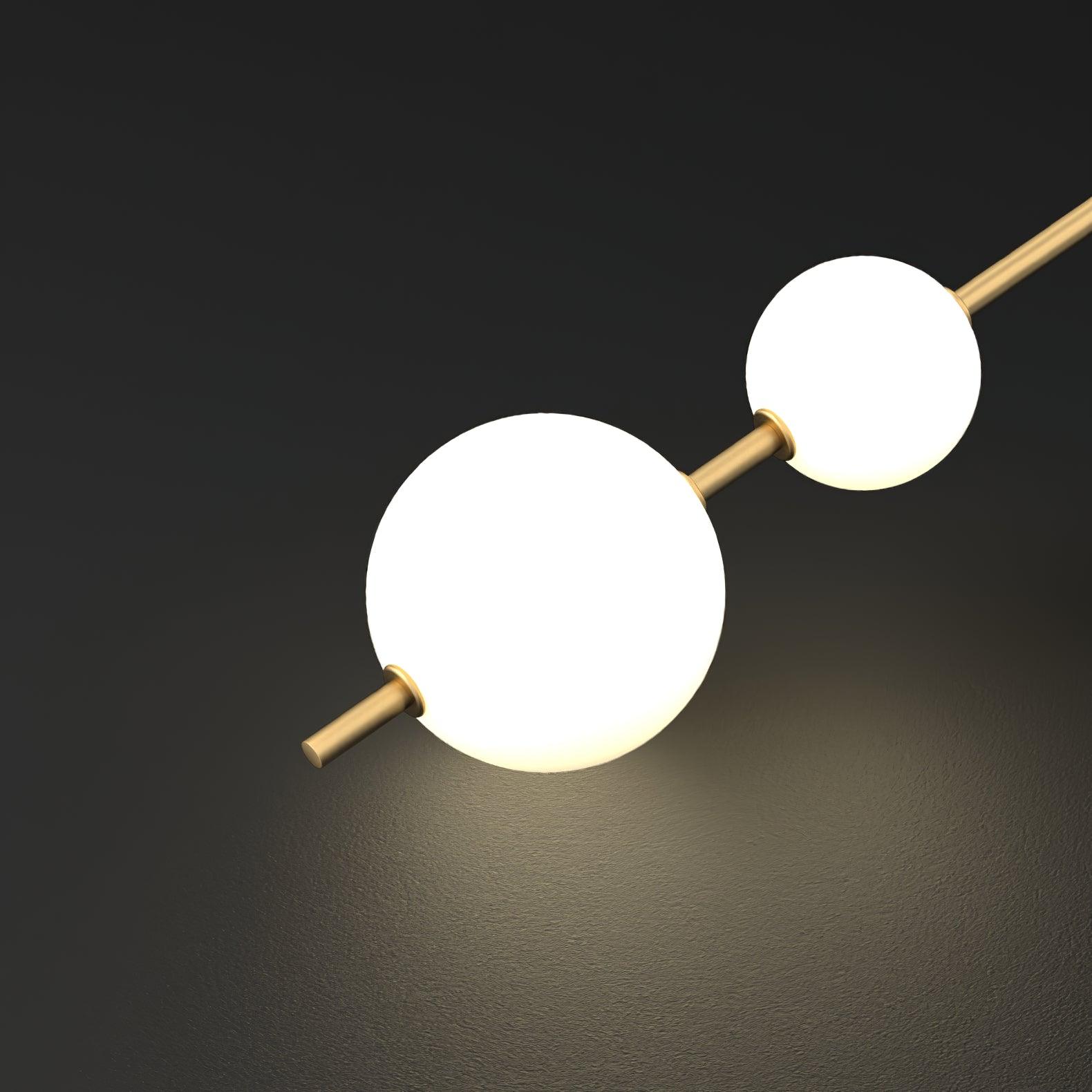 Freyza | Indoor Wall Light – Bedroom Living Room