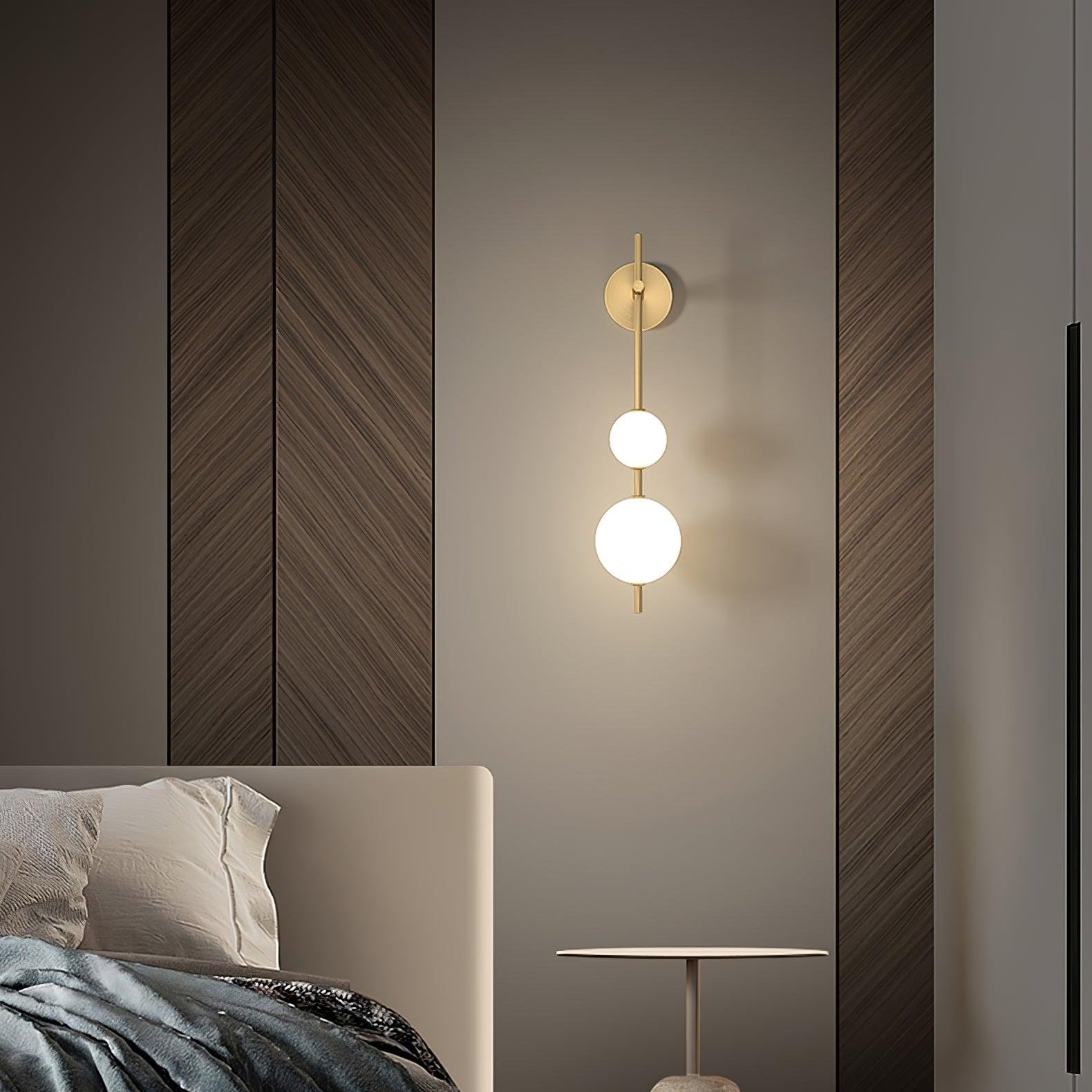 Freyza | Indoor Wall Light – Bedroom Living Room