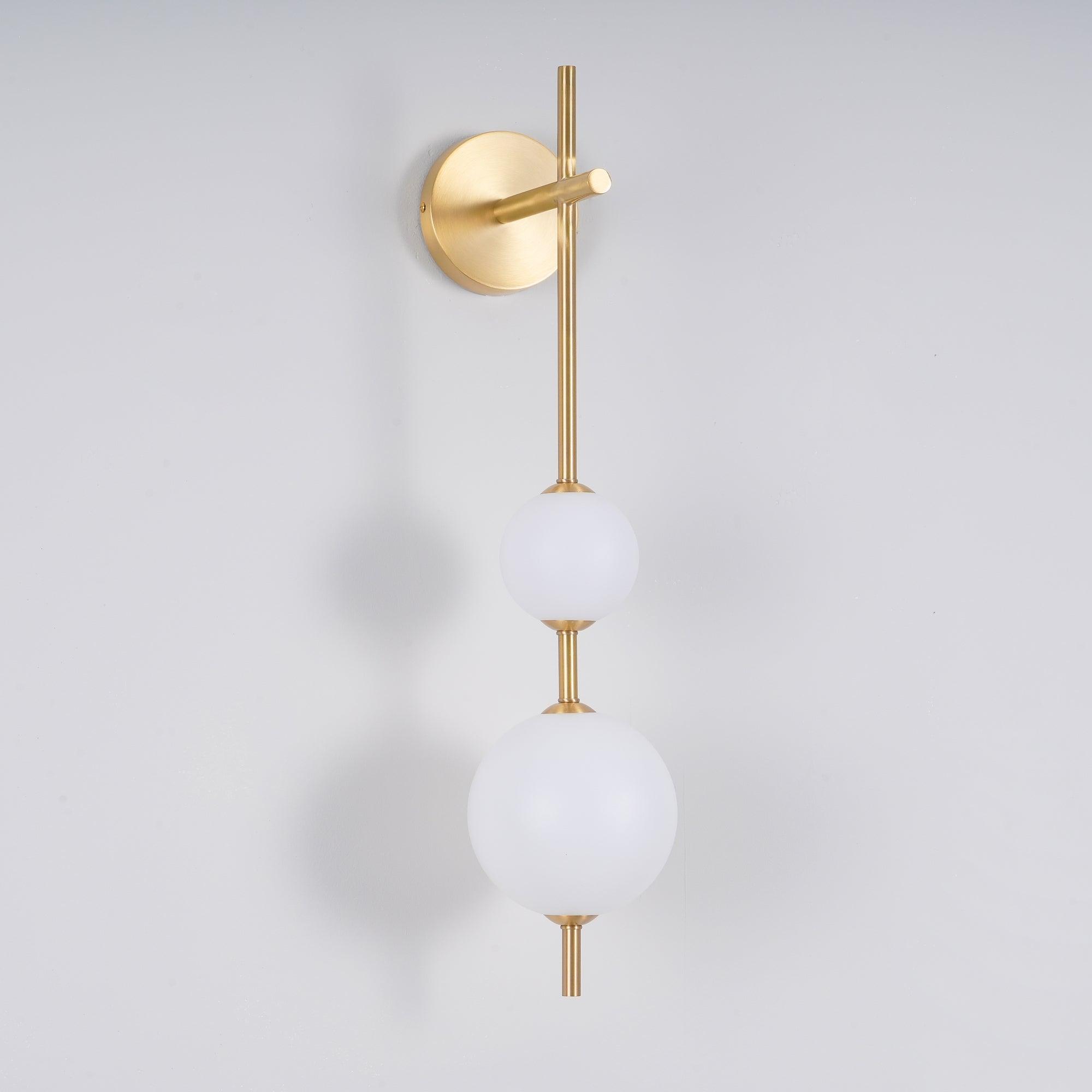 Freyza | Indoor Wall Light – Bedroom Living Room