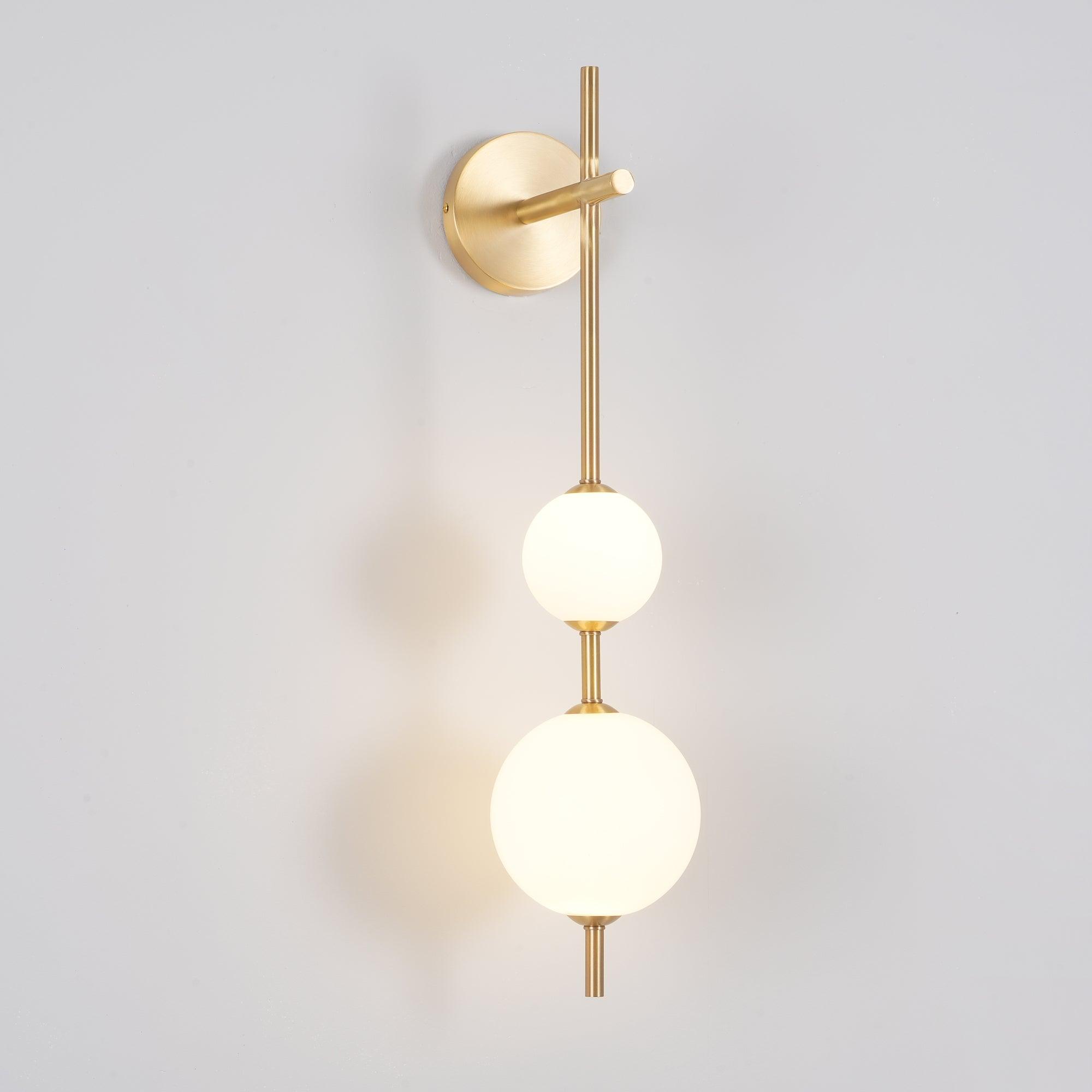 Freyza | Indoor Wall Light – Bedroom Living Room