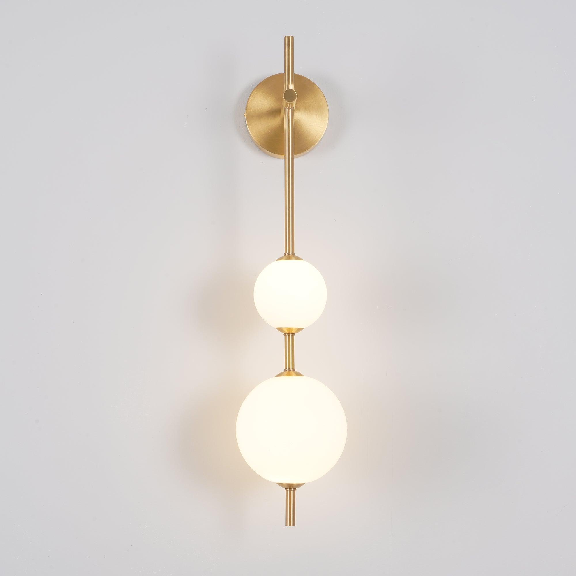 Freyza | Indoor Wall Light – Bedroom Living Room