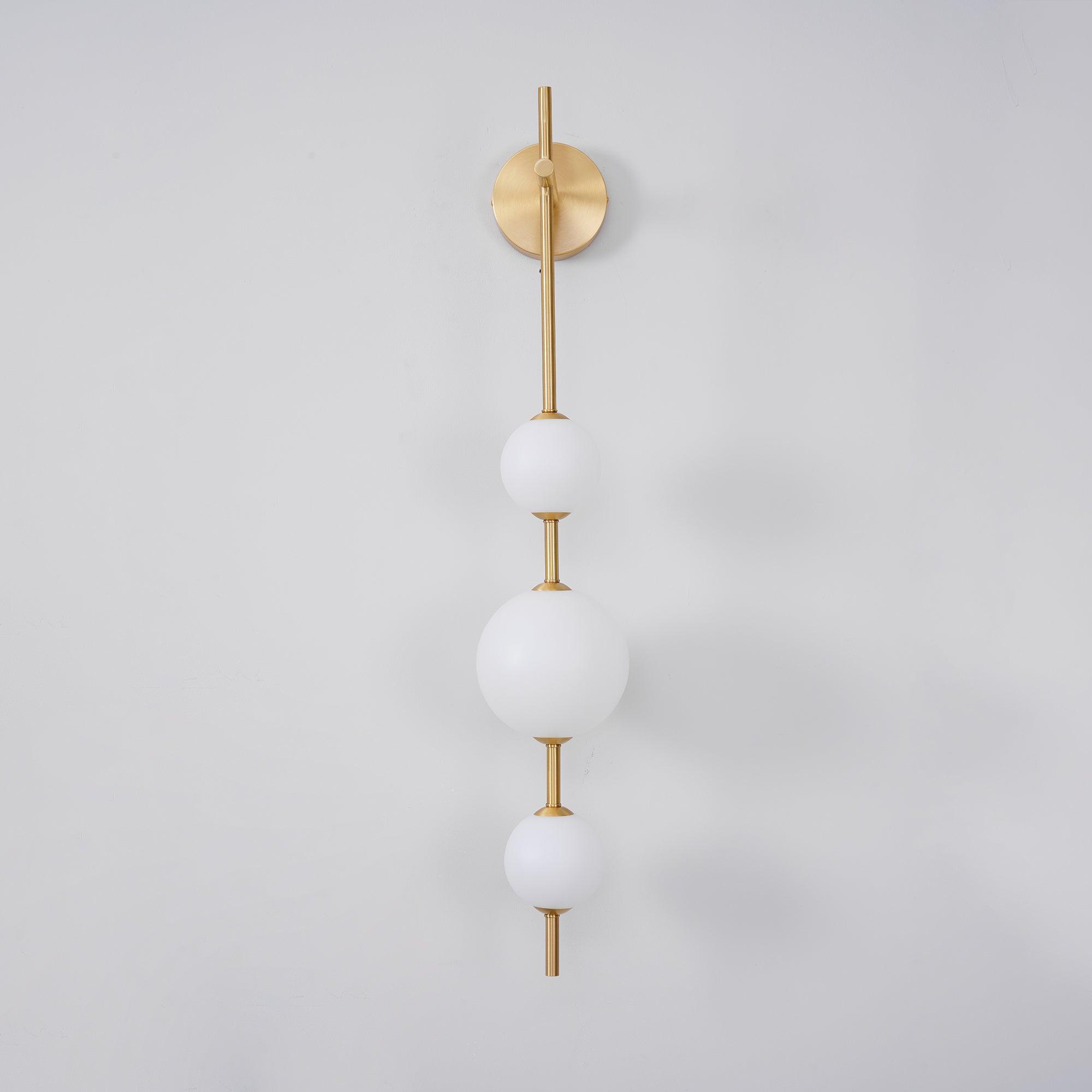 Freyza | Indoor Wall Light – Bedroom Living Room