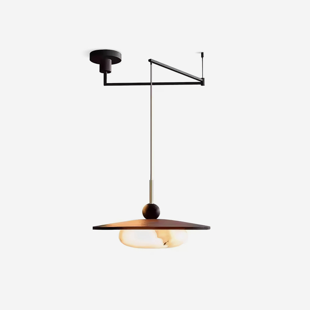 Freyza | Suspension réglable Avione – Luminaire pour cuisine et salle à manger