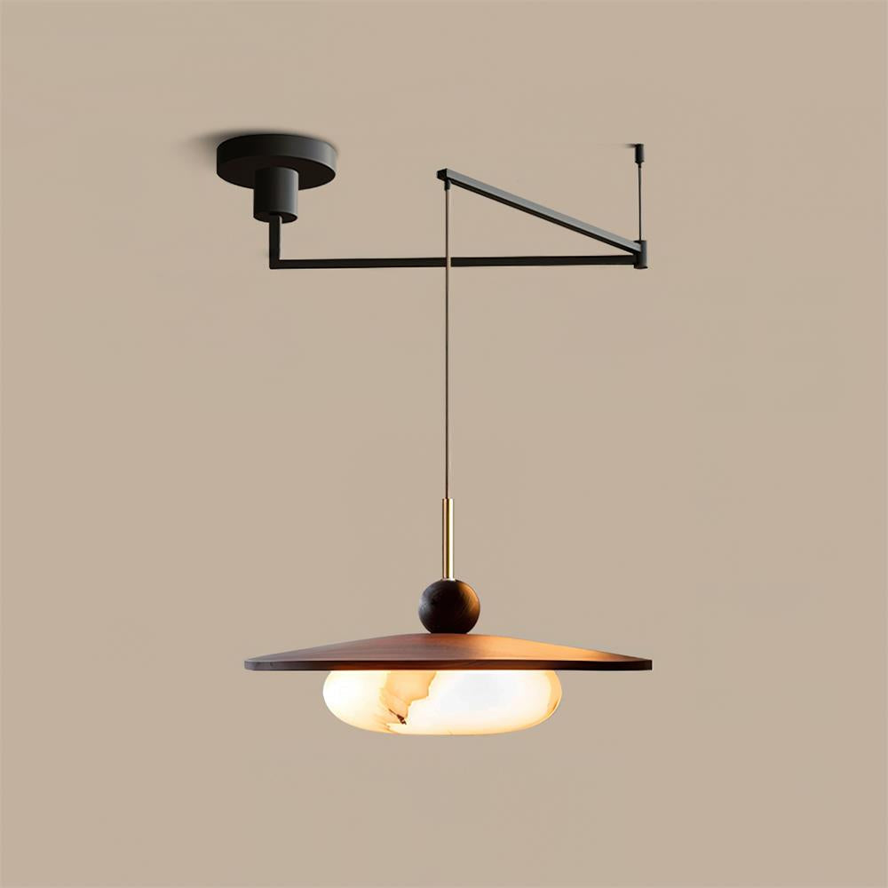 Freyza | Suspension réglable Avione – Luminaire pour cuisine et salle à manger