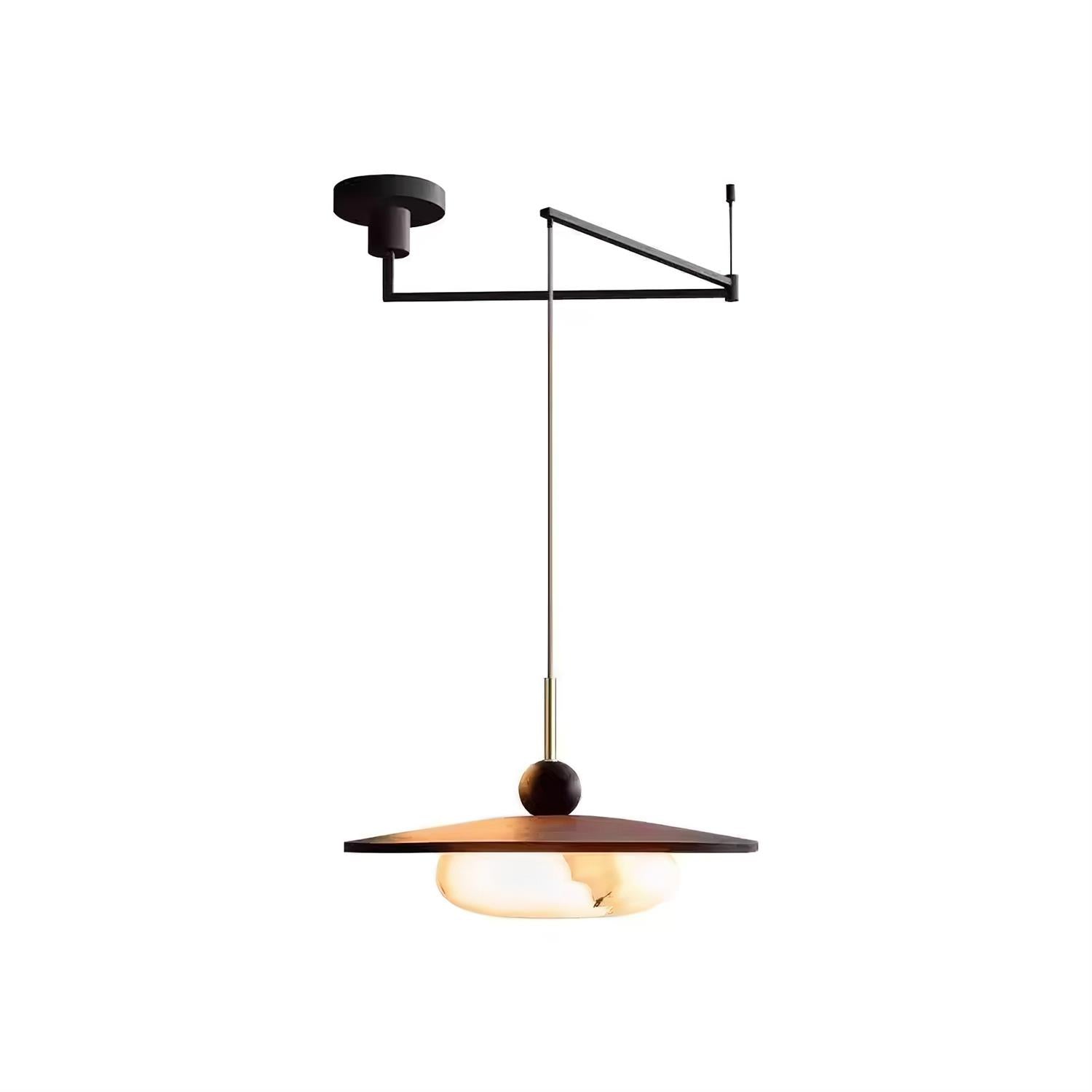 Freyza | Suspension réglable Avione – Luminaire pour cuisine et salle à manger