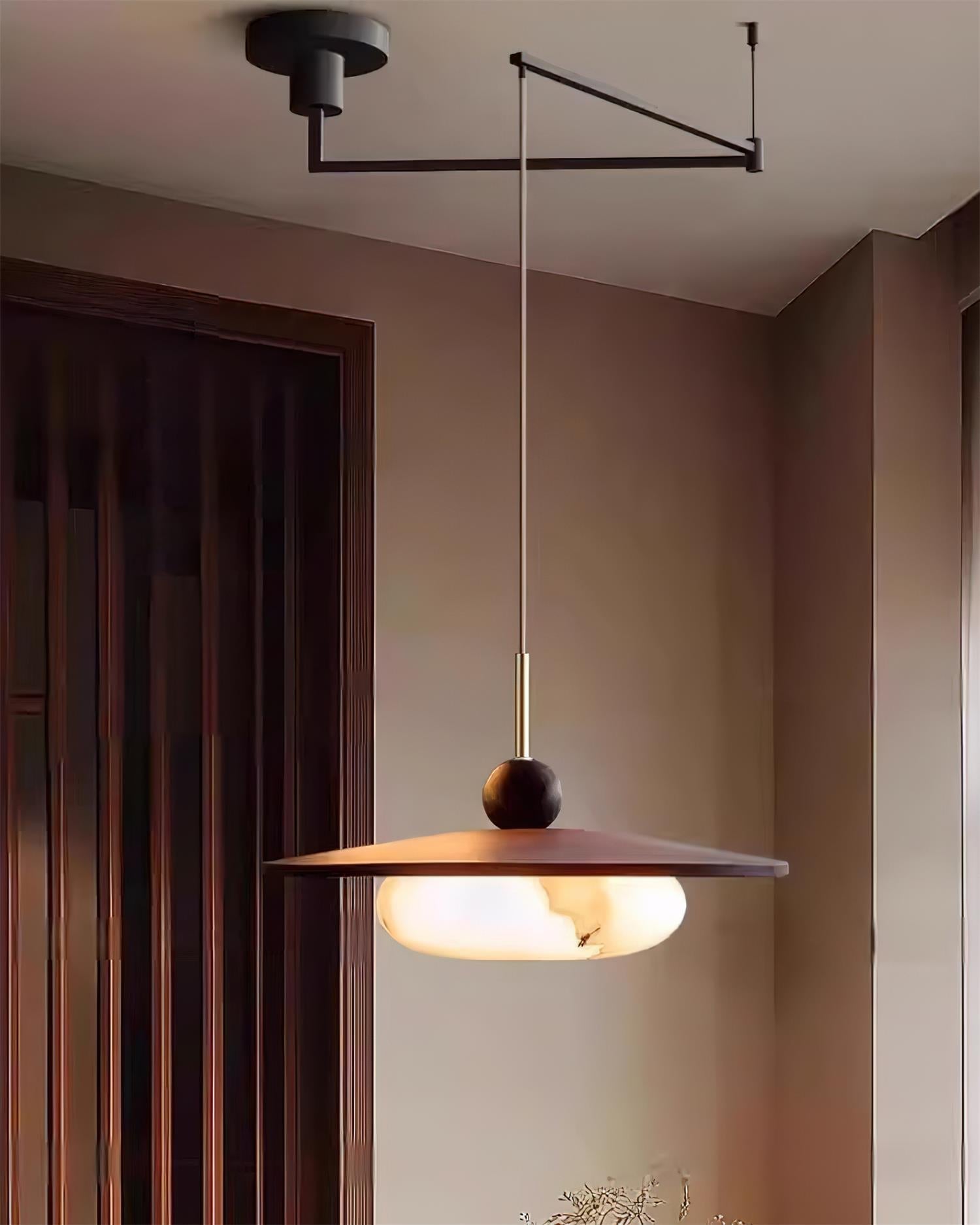 Freyza | Suspension réglable Avione – Luminaire pour cuisine et salle à manger