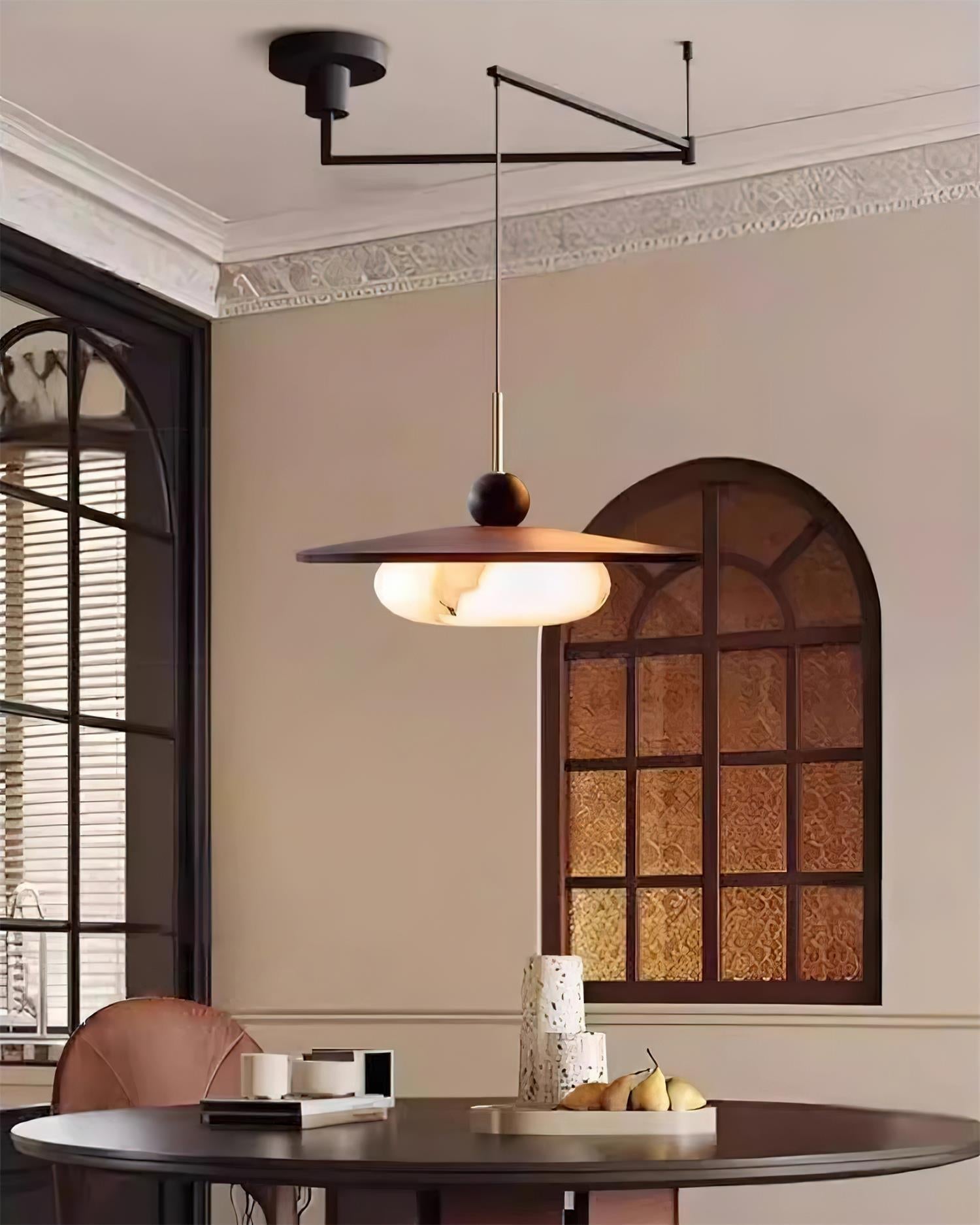Freyza | Suspension réglable Avione – Luminaire pour cuisine et salle à manger