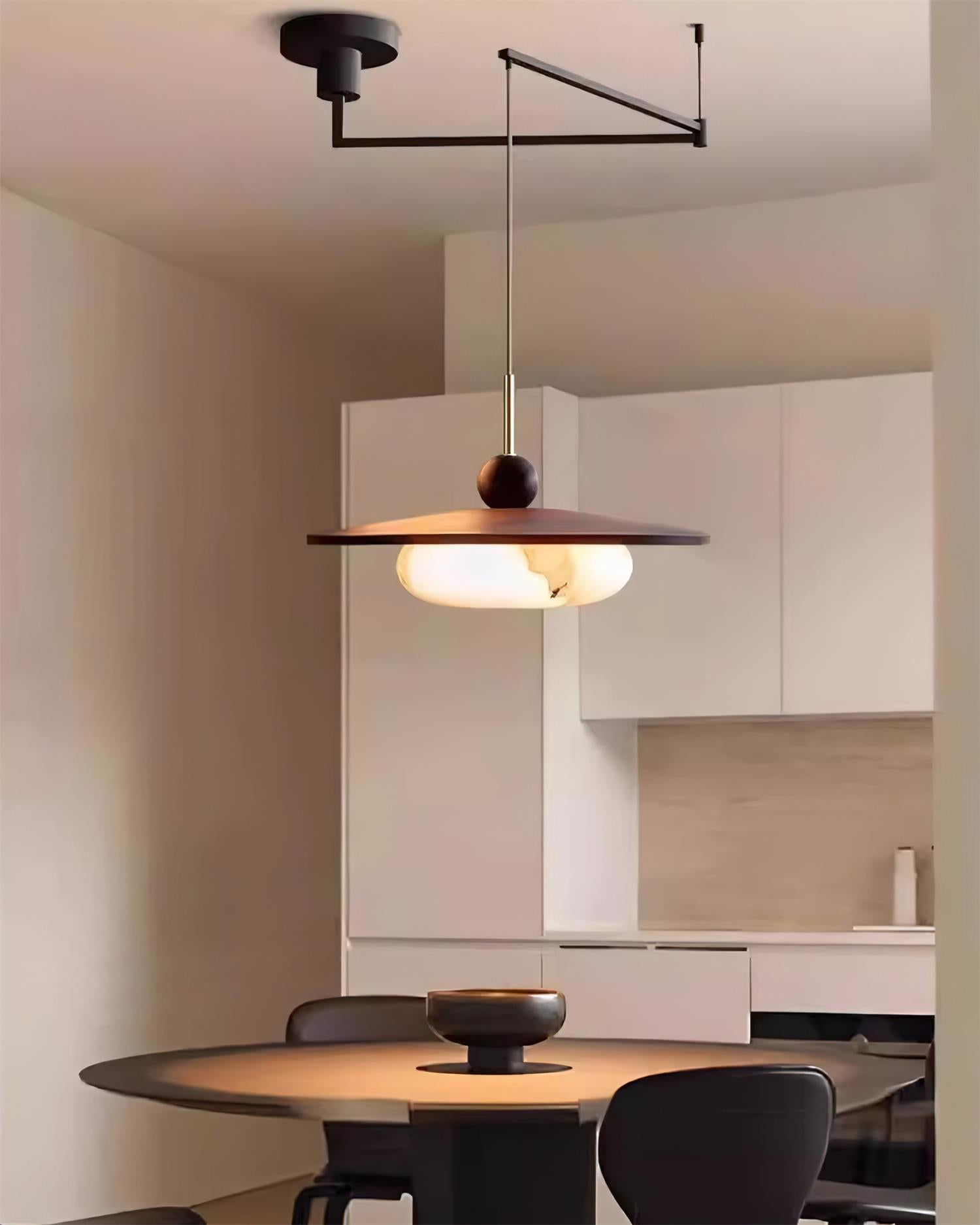 Freyza | Suspension réglable Avione – Luminaire pour cuisine et salle à manger