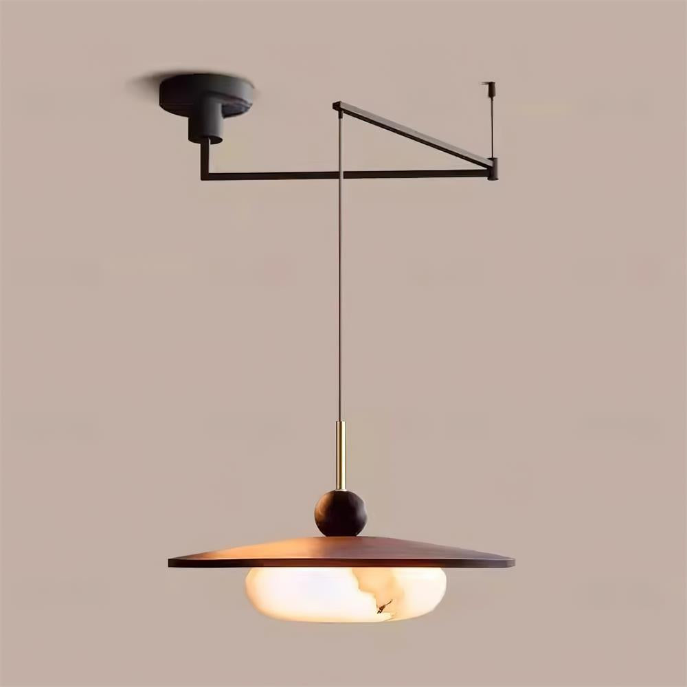 Freyza | Suspension réglable Avione – Luminaire pour cuisine et salle à manger
