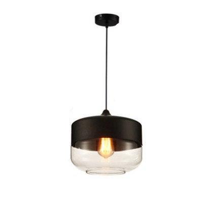 Freyza - Modern Nordic Glass Pendant Light