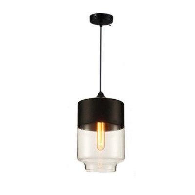 Freyza - Modern Nordic Glass Pendant Light