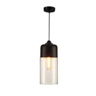 Freyza - Modern Nordic Glass Pendant Light