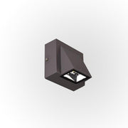 Freyza | Vexto Applique murale extérieure noire moderne – Porche de jardin moderne extérieur