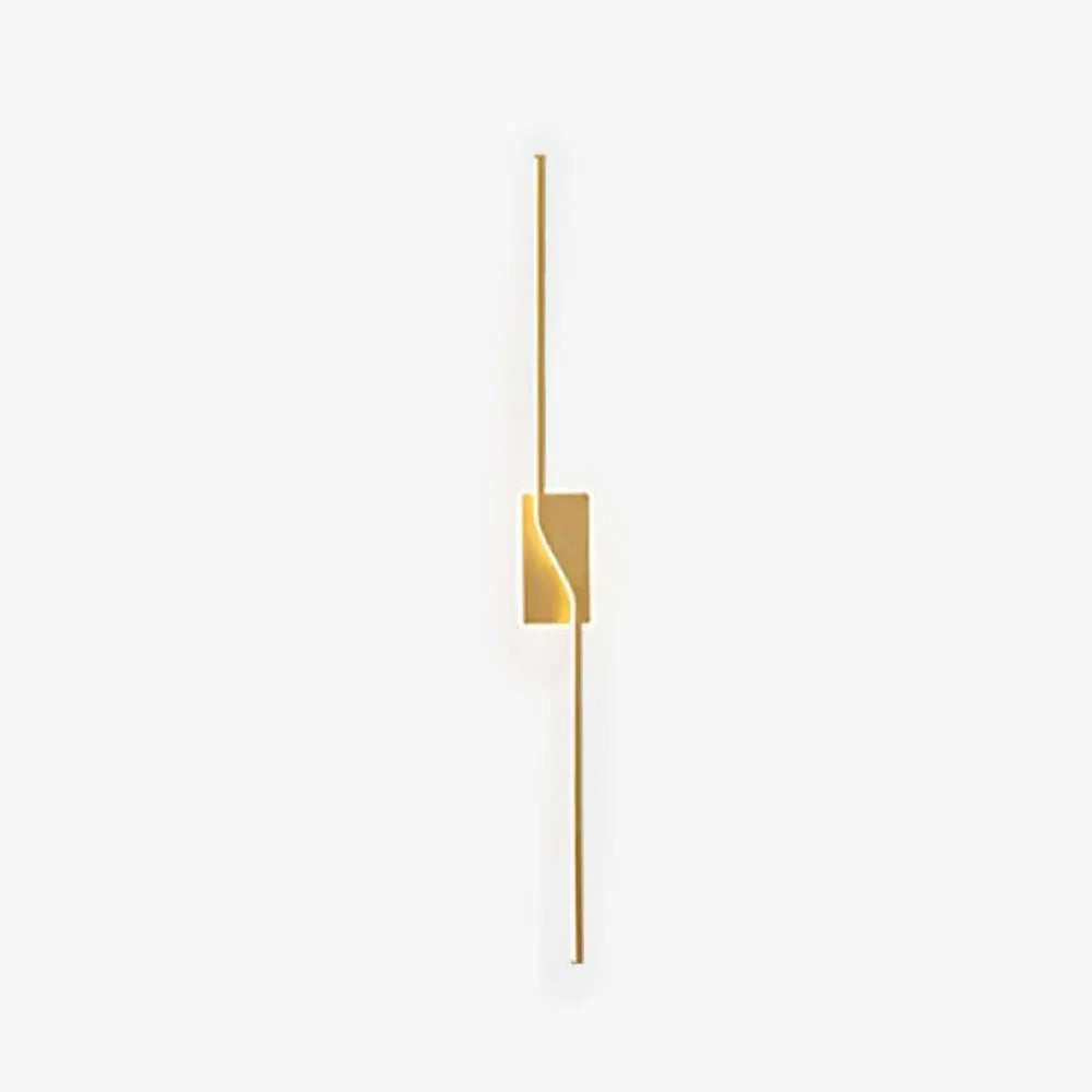 Freyza | Clari Modern Minimalist Indoor Wall Light – Modern Bedroom Living Room
